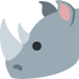 rhinoceros