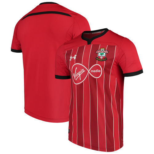 Southampton-Under-Armour-2018-19-Third-Replica-Jersey-Red